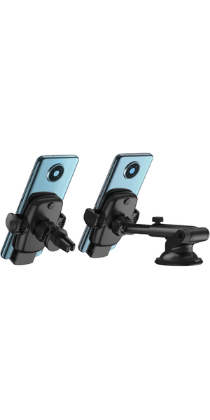 Nokia CH100 car holder, black Nokia CH100 car holder, black