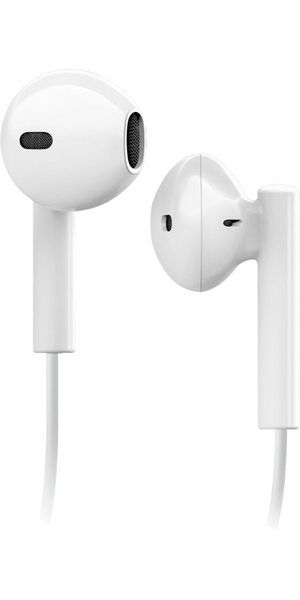 SBS Stereo headset, USB-C, white SBS Stereo headset, USB-C, white