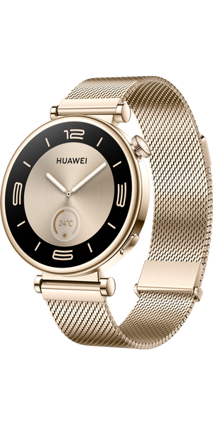 HUAWEI Watch GT4 Elegant,41mm, gold