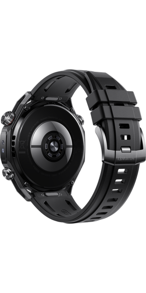 HUAWEI Watch Ultimate 2, eSIM, black HUAWEI Watch Ultimate 2, eSIM, black