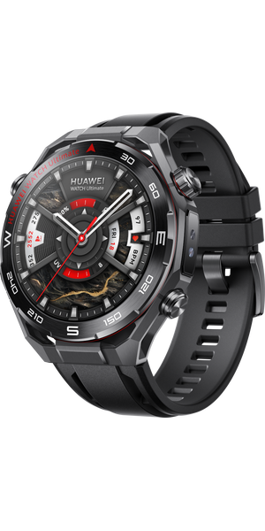 HUAWEI Watch Ultimate 2, eSIM, black HUAWEI Watch Ultimate 2, eSIM, black