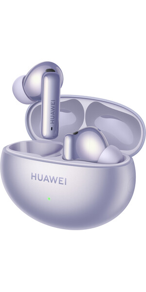 HUAWEI FreeBuds 6i, purple