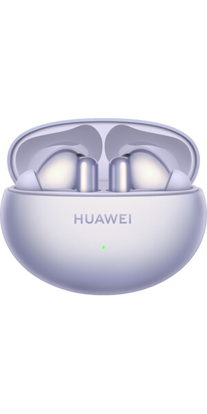 HUAWEI FreeBuds 6i, purple