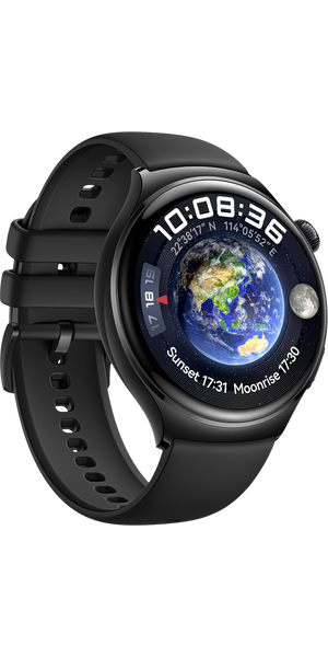 Huawei Watch 4,46mm,ESIM, black Huawei Watch 4,46mm,ESIM, black