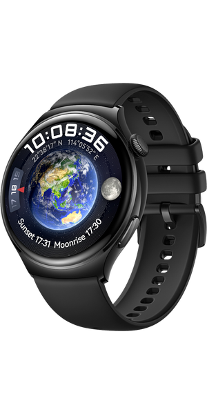 Huawei Watch 4,46mm,ESIM, black Huawei Watch 4,46mm,ESIM, black