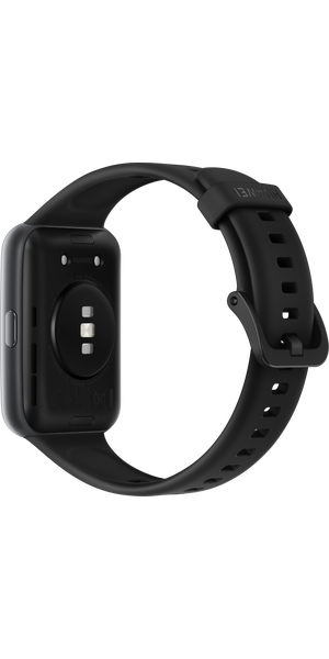 Huawei Watch Fit 2, black