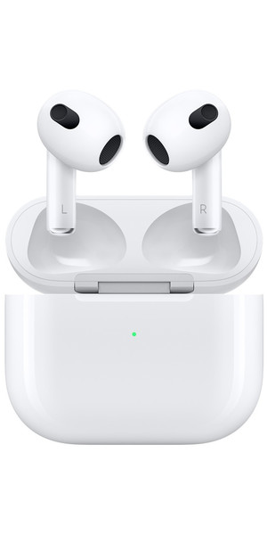 Apple AirPods (3rd gen. 2021)