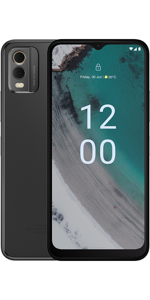 C32 64GB Dual SIM C32 64GB Dual SIM