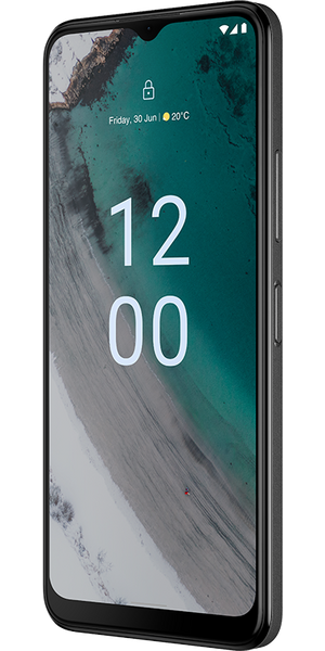 Nokia C32 4/64GB DS, black Nokia C32 4/64GB DS, black