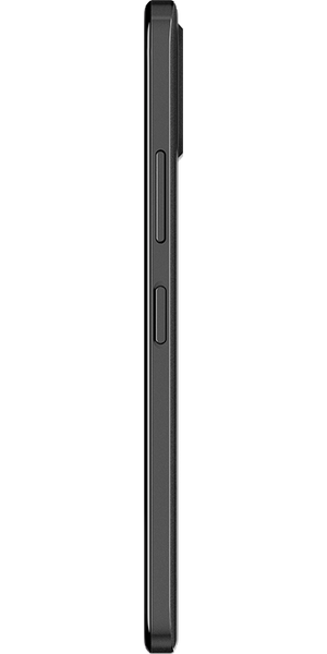 Nokia C32 4/64GB DS, black