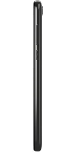 Motorola Moto E6 Play 32GB DS, black