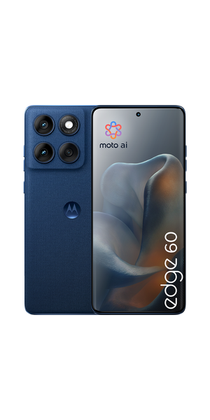 Motorola Edge 60