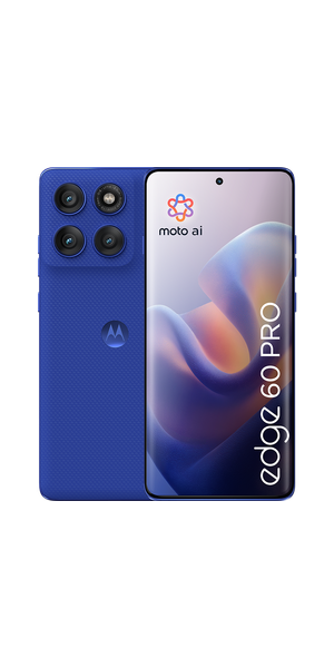 Moto Edge 60 Pro Moto Edge 60 Pro