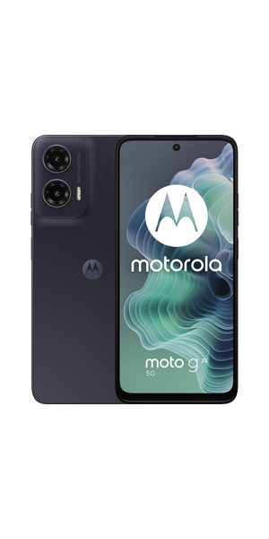 Motorola G35