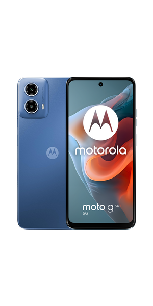 Moto G34 5G 8/128GB Moto G34 5G 8/128GB