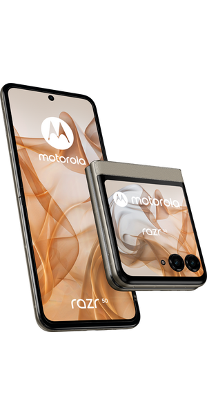 Moto Razr 50