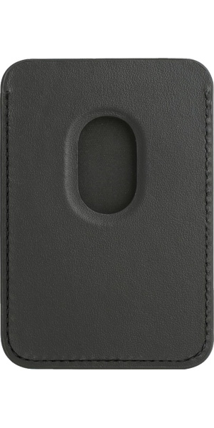 CEL MagSafe Card holder, black
