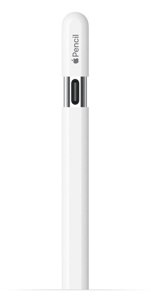 Apple Pencil (USB-C) (2023) Apple Pencil (USB-C) (2023)