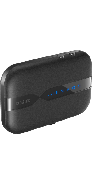 D-Link DWR-932/E, black D-Link DWR-932/E, black