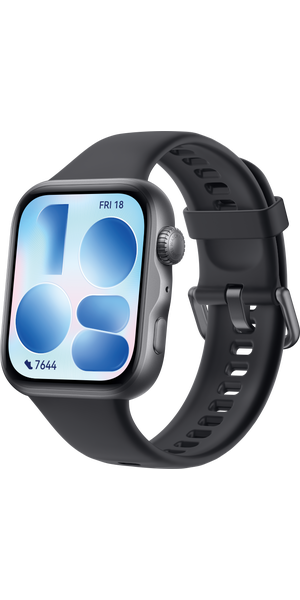 HUAWEI Watch Fit 5 +FreeBuds SE 3,bk