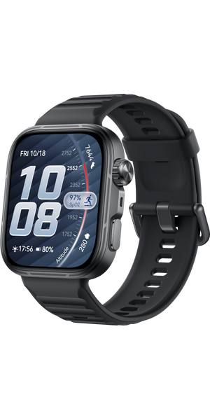 HUAWEI Watch Fit 5 Pro +FreeBuds SE 4,bk