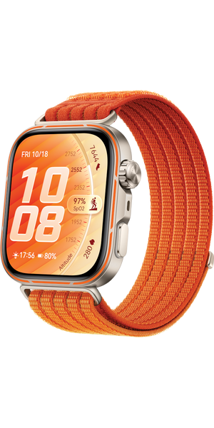 HUAWEI Watch Fit 5 Pro +FreeBuds SE 4,or