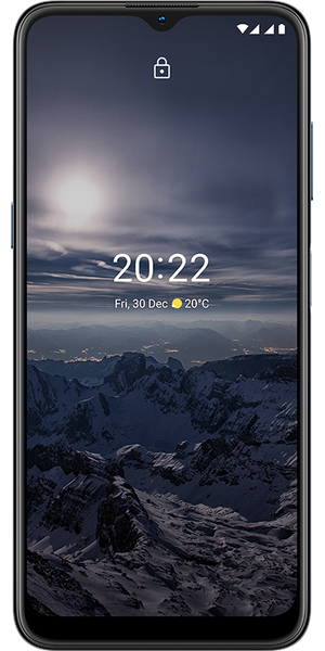 G21 64 GB Dual SIM G21 64 GB Dual SIM