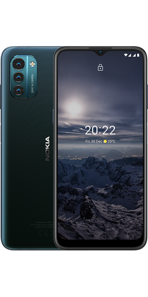 G21 64 GB Dual SIM G21 64 GB Dual SIM