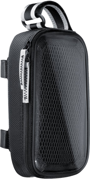 Gyári Nokia kerékpáros hordtáska,Fekete Gyári Nokia kerékpáros hordtáska,Fekete