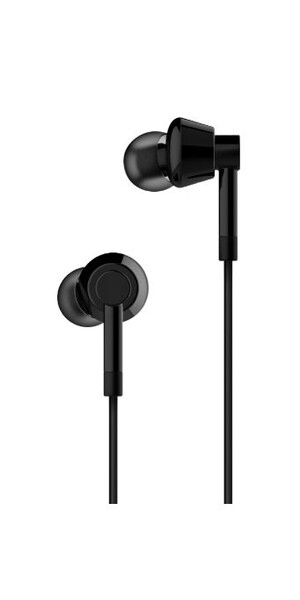 Nokia WB-101 headset, 3.5 jack, black Nokia WB-101 headset, 3.5 jack, black