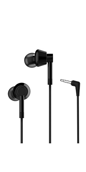 Nokia WB-101 headset, 3.5 jack, black Nokia WB-101 headset, 3.5 jack, black