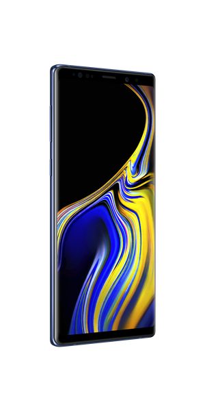 Samsung Note 9, 128GB, blue Samsung Note 9, 128GB, blue