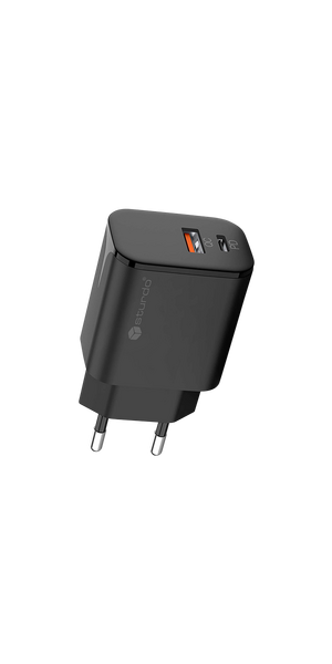 MN STURDO,Wall adapter,20W,PD+QC,3A MN STURDO,Wall adapter,20W,PD+QC,3A