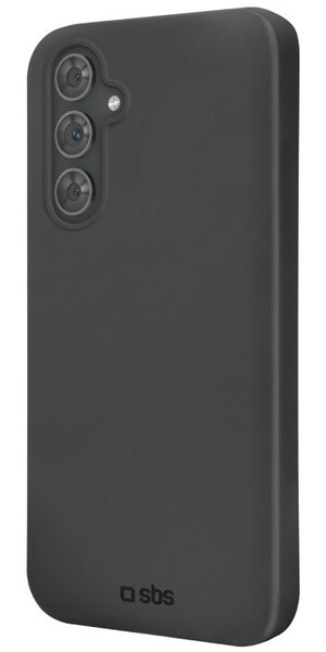 SBS Matt black case, Samsung A15 5G
