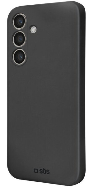 SBS Matt black case, Samsung S24+