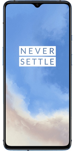 OnePlus 7T 128 GB Dual SIM