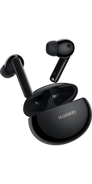 Huawei Freebuds 4i, black