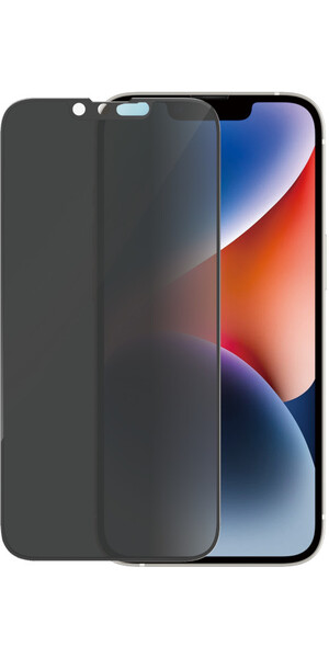 PG UltraWide Glass,Privacy,iPhone 14 PG UltraWide Glass,Privacy,iPhone 14