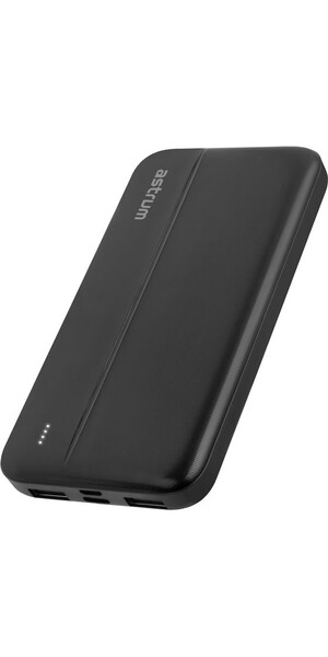 GE Astrum Powerbank,10000mAh,2 USB out GE Astrum Powerbank,10000mAh,2 USB out