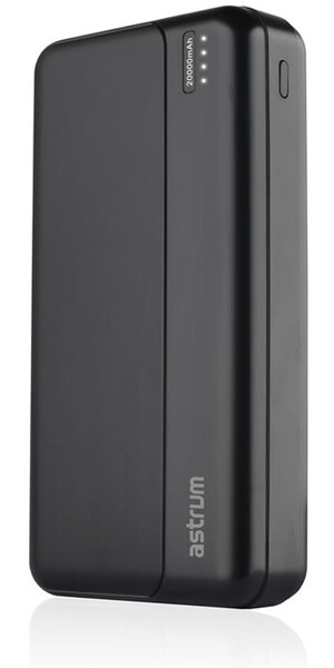 GE Astrum Powerbank,20000mAh,PD,USB-C