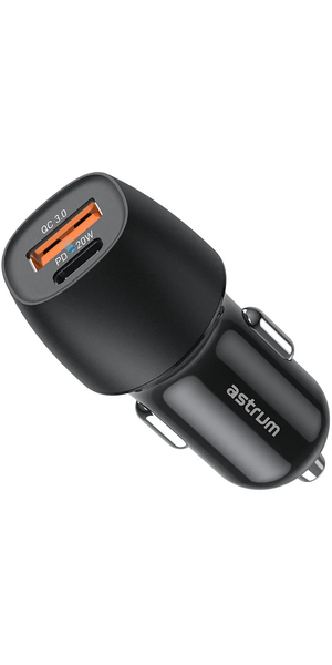 GE Astrum Car charger adapter 20W GE Astrum Car charger adapter 20W