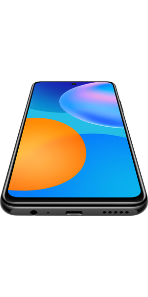 Huawei Psmart 2021 128GB DS, black Huawei Psmart 2021 128GB DS, black