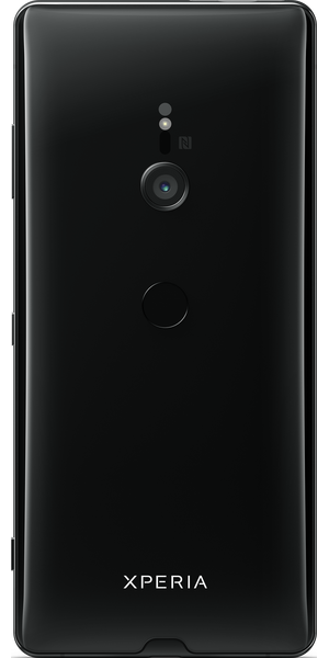 Sony Xperia XZ3 64GB, black