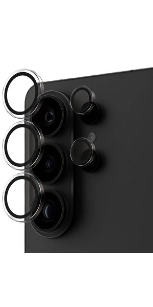 PG HOOPS Camera protect,Samsung S26 Ult