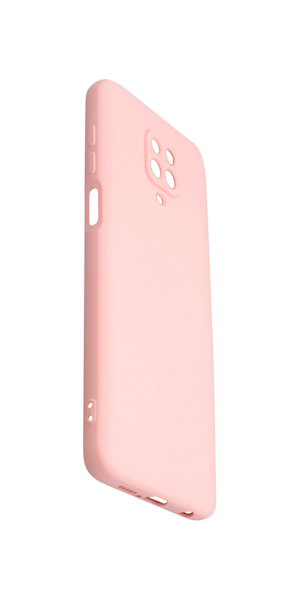 Soft Silicone Case, Xiaomi Note 9 P,pink