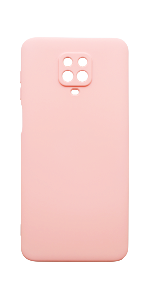 Soft Silicone Case, Xiaomi Note 9 P,pink Soft Silicone Case, Xiaomi Note 9 P,pink