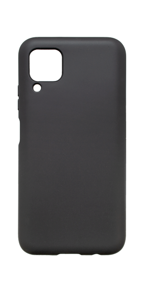 Eco case, black, Huawei P40 lite