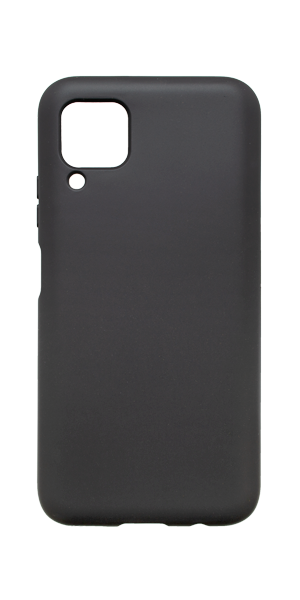 Eco case, black, Huawei P40 lite Eco case, black, Huawei P40 lite