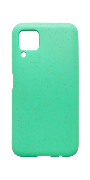 Eco case, turquoise, Huawei P40 lite