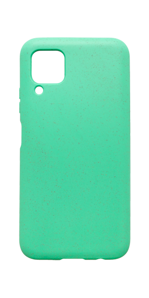 Eco case, turquoise, Huawei P40 lite Eco case, turquoise, Huawei P40 lite